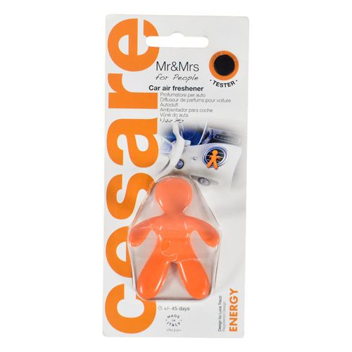 Perfumador Mr&Mrs Cesare Energy