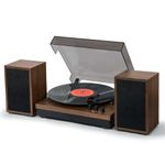 Bandeja-de-Vinilo-MUSE-Vintage-con-Parlante-Bt-Usb-0