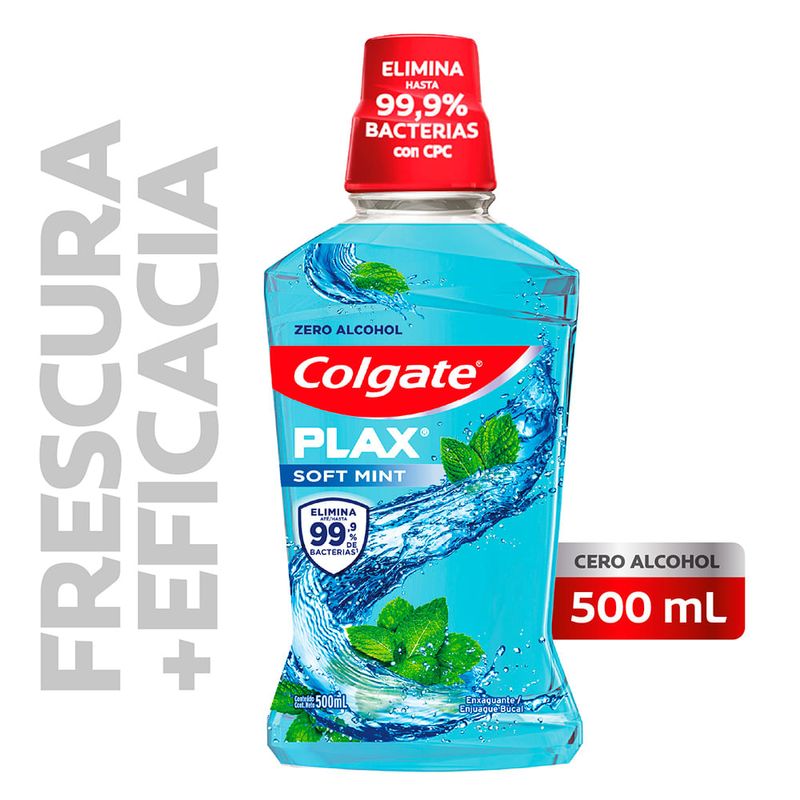 Enjuague-Bucal-COLGATE-Plax-Soft-Mint-500-ml-0