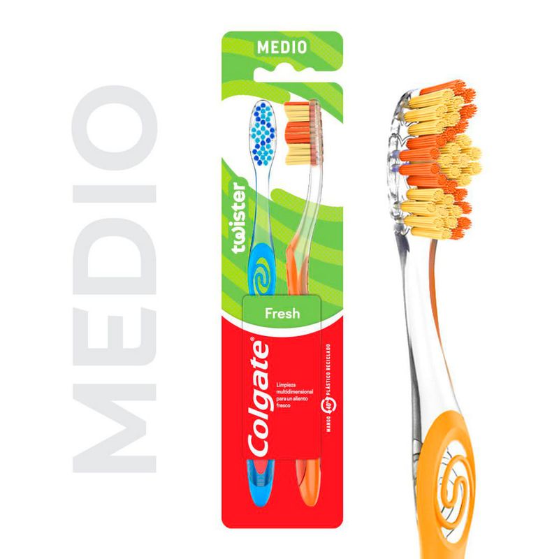 Cepillo-Dental-COLGATE-Twister-Medio-2-un-0