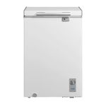Freezer-MIDEA-Horizontal-99-L-0