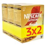 Pack-3-x-2-Cappuccino-NESCAFE-Clasico-8-Sobres-0