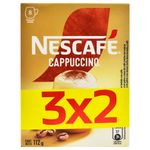 Pack-3-x-2-Cappuccino-NESCAFE-Clasico-8-Sobres-1