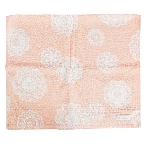 Toalla rostro 50x80 cm DOHLER Perola Celine