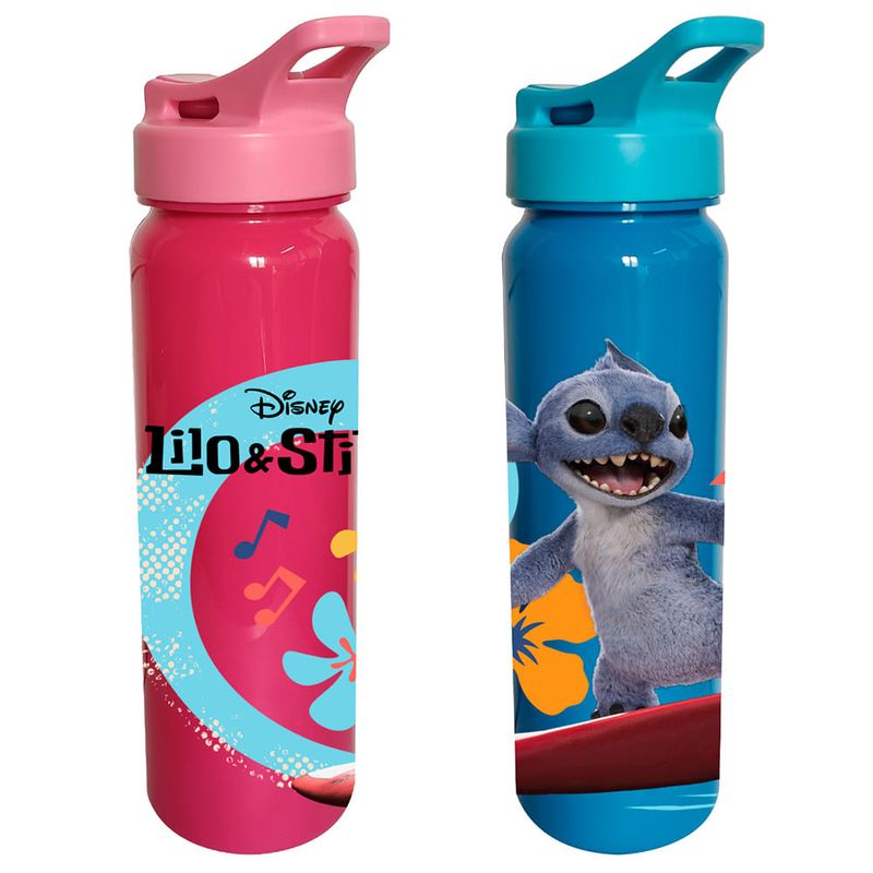 Botella-Color-Tapa-Antipolvo-700-ml-Lilo---Stitch-0