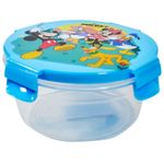 Contenedor-Multiuso-400-ml-Mickey-Aventura-1