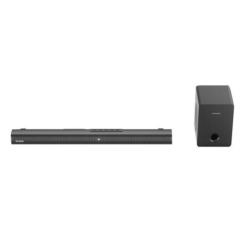 Barra de sonido 2.1 AIWA Mod. AW-SBH16 800W Bluetooth