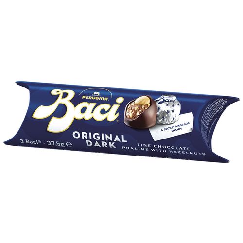 Bombones PERUGINA Baci clásicos 37,5 g