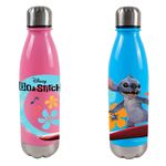 Botella-con-Tapon-y-Base-Inox-650-ml-Lilo---Stitch-0