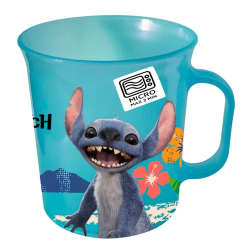 Taza Kids pp Micro Lilo & Stitch
