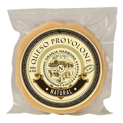 Queso parrillero NARBONA cuña x 300 g