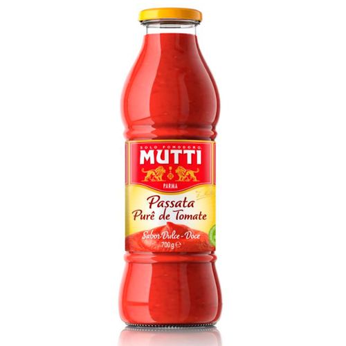 Passata MUTTI 700 g