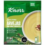 Sopa-crema-arvejas-jamon-KNORR-64-g-0