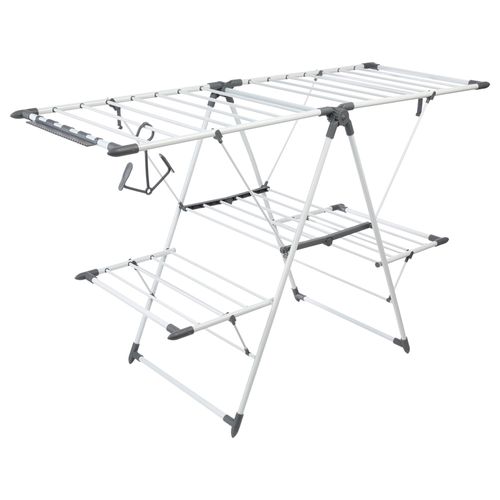 Tendedero Doble 24 m