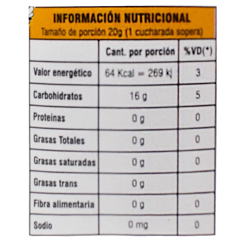 Miel-de-Pradera-LA-GRANJA-Honey-230-g-1