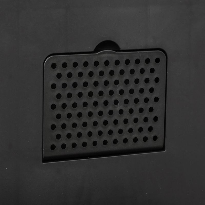 Papelera-30-L-Delta-Color-Carbon-4