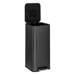 Papelera-30-L-Delta-Color-Carbon-6