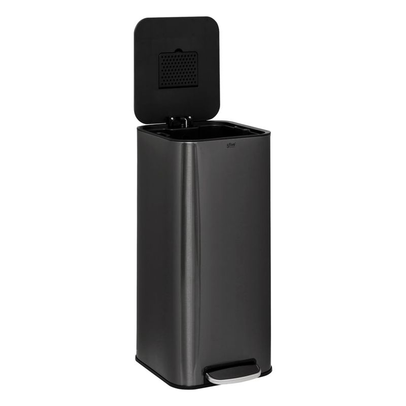 Papelera-30-L-Delta-Color-Carbon-6