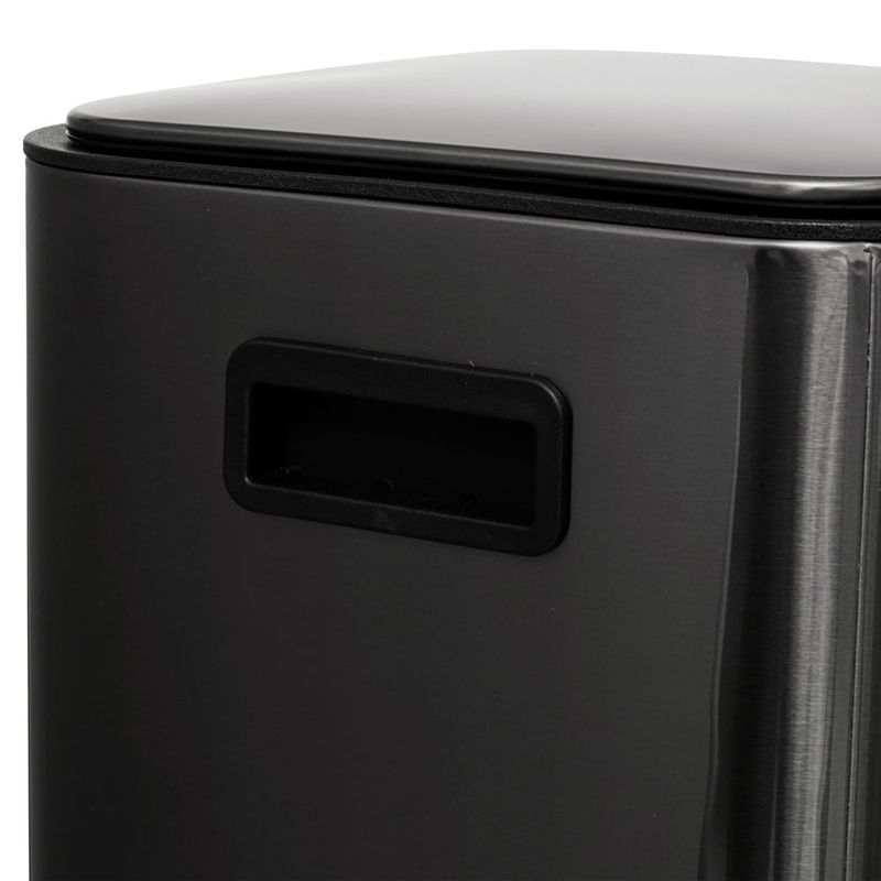 Papelera-30-L-Delta-Color-Carbon-2