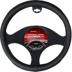 Cubrevolante-pu-leather-Negro-con-Costura-0