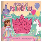 Libro-con-Juego-Adorables-Princesas-td-0