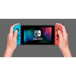 Consola-NINTENDO-Switch-Neon-Rojo-con-Mariokart-8-Deluxe-3