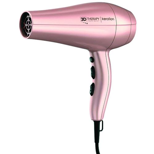 Secador GA.MA Mod. Diva 3d keration 220