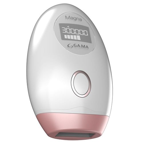 Depiladora GA.MA Ipl Magna Pink