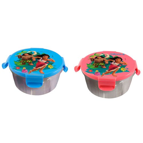 Contenedor Multiuso 400 ml Moana 2