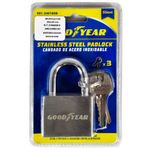 Candado-GOODYEAR-Plateado-50-mm-0