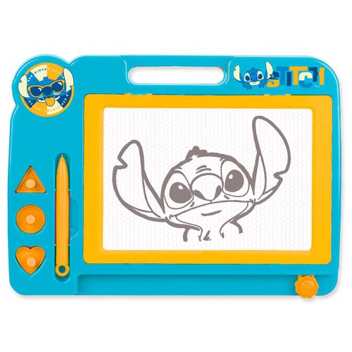 Pizarra Mágica Stitch hs101a