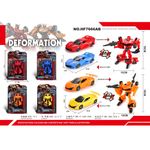 Auto-Transformable-0