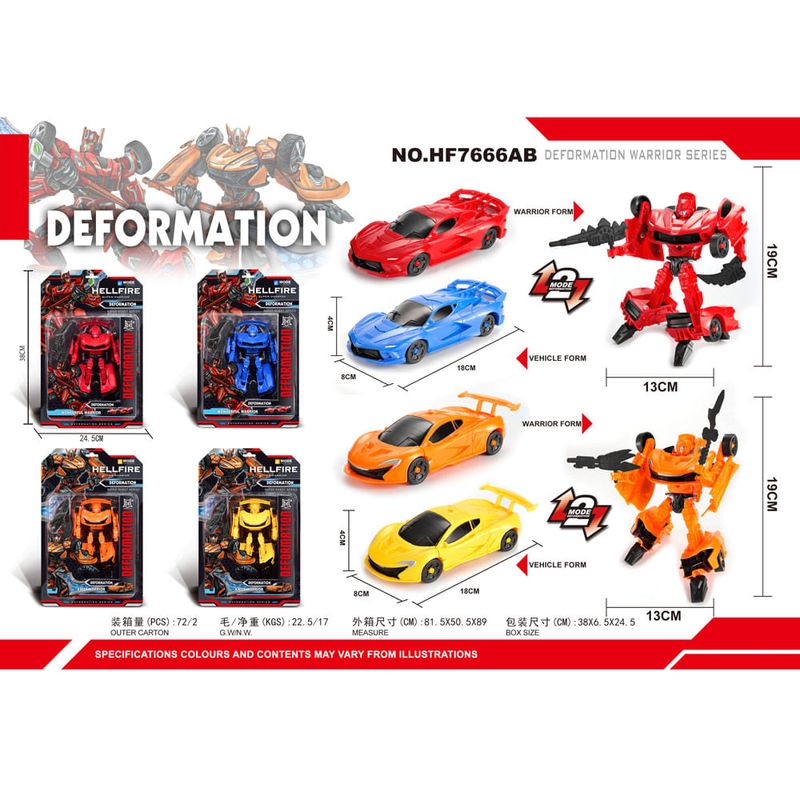 Auto-Transformable-0