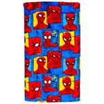 Toalla-Social-VELOUR-25x45-cm-Spiderman-01-0