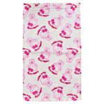 Toalla-Social-VELOUR-25x45-cm-Hello-Kitty-0