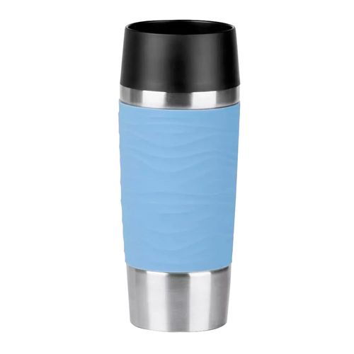 Botella acero inoxidable 360 ml varios colores