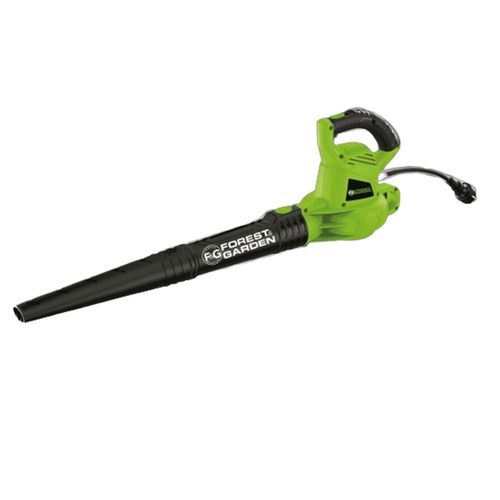 Soplador Eléctrico 2000 W 13 un. De Barrido