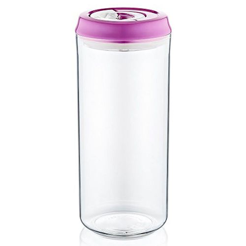 Recipiente Plástico 10 x 11 cm 400 ml Surtido