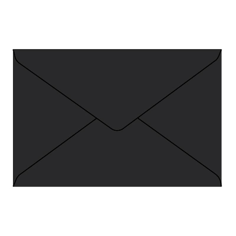 Sobre-Tarjeta-Negro-105x7-cm-120-g-Medoro-10-un-0