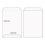 Sobre-Blanco-A4-23x32-cm-Medoro-10-un-0