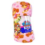 Frazada-Coral-150x200-cm-Paw-Patrol-Rosa-0