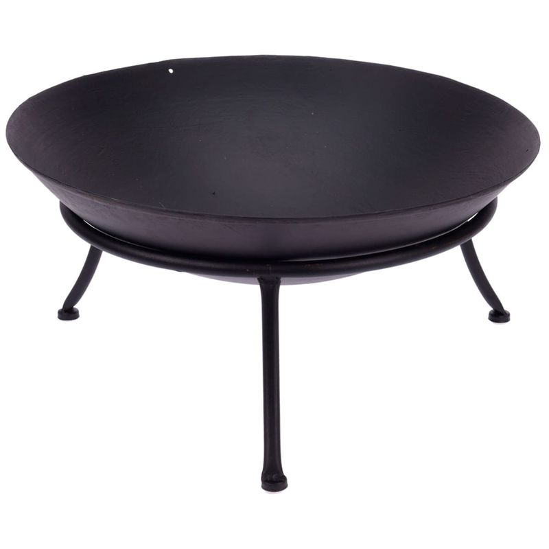 Brasero-de-Hierro-Fundido-con-Soporte-57-cm-Diametro-0