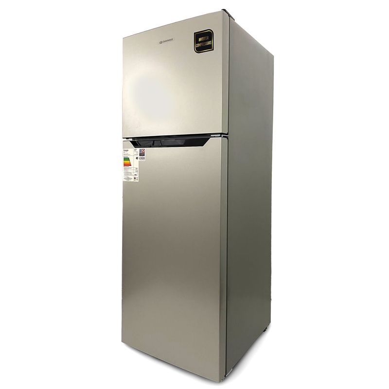 Heladera-DAEWOO-Mod-DART368NS-Inverter-Frio-Seco-332-L-2