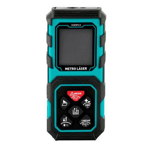 Medidor De Distancia Laser XION