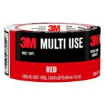 Cinta-Ducto-Multiuso-Roja-48-mm-x-182-m-0