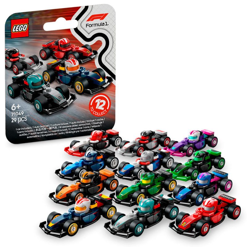 LEGO-Autos-de-F-1-Coleccionables-1