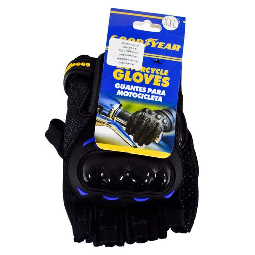 Guantes para Moto GOODYEAR Talles L-XL