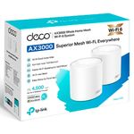 Router-Mesh-TP-LINK-Deco-X50-AX3000-Pack-X2-Wifi-6-1