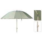 Sombrilla-de-Jardin-220-cm-Verde-con-Filtro-uv-0
