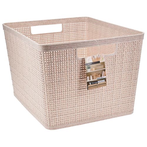 Cesta pp 35x29.5x22 cm